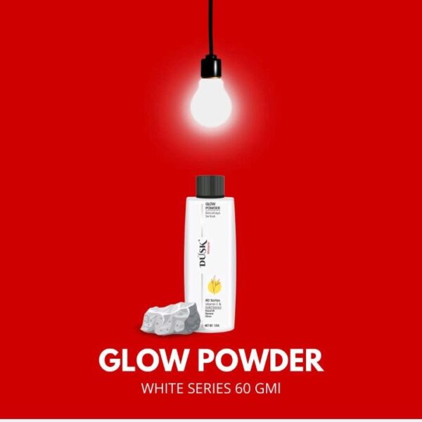 DUSK MALAYSIA GLOW POWDER (60 GM)