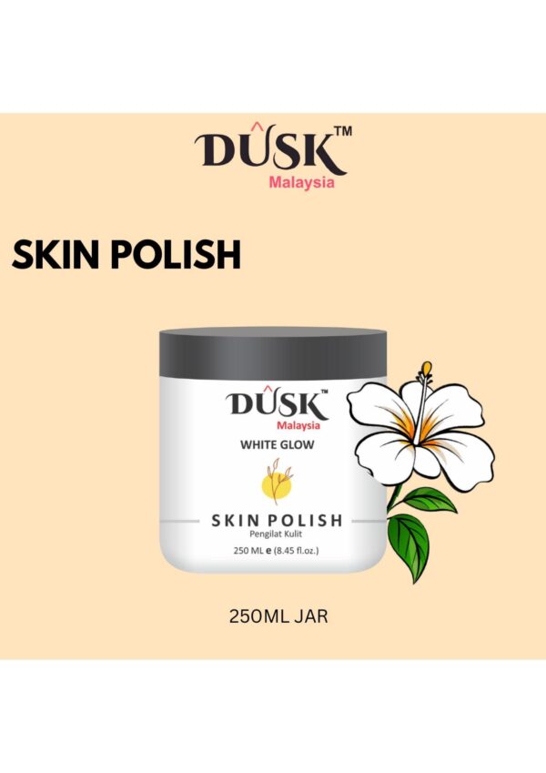DUSK MALAYSIA SKIN POLISH
